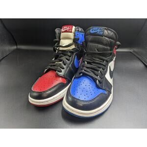 Nike Air Jordan 1 Retro 555088-026 Size 7